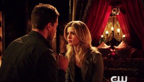 Arrow Oliver Felicity Sex