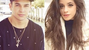 Camila Cabello On Austin Mahone Diss