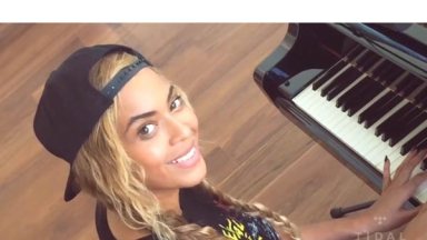 Beyonce Die With You