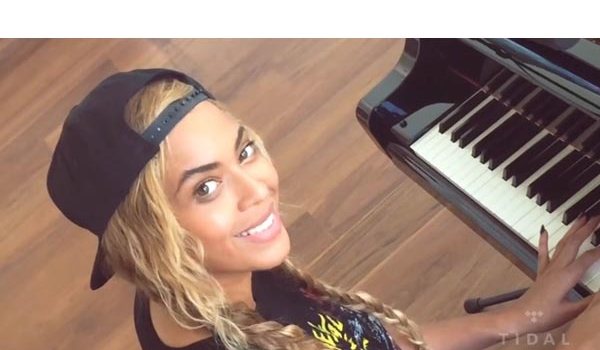 Beyonce Die With You