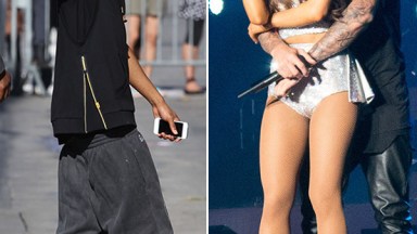 big sean reason ariana grande breakup