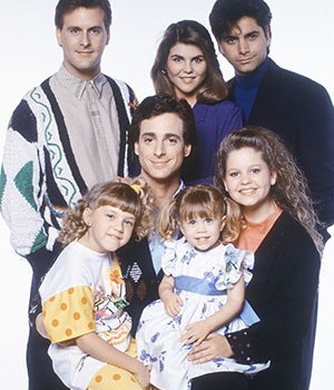 Full House