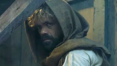 Game Of Thrones Jorah Kidnaps Tyrion