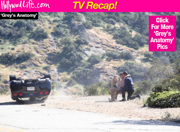 Greys Anatomy Derek Dies