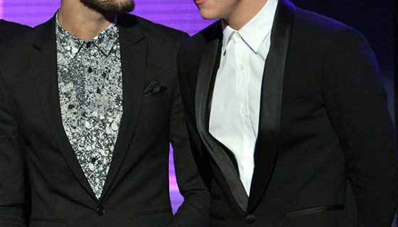 Harry Styles Tattoo Zayn Malik