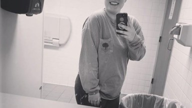 Honey Boo Boo Sister Facebook Post