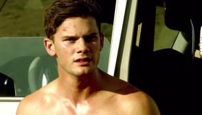 Beyond The Reach Jeremy Irvine