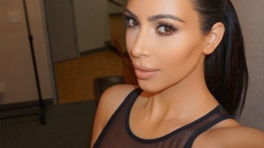 Kim Kardashian Erno Laszlo