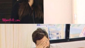 KUWTK Scott Leaves Pregnant Kourtney