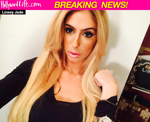 Bad Girls Club Linsey Jade Dies