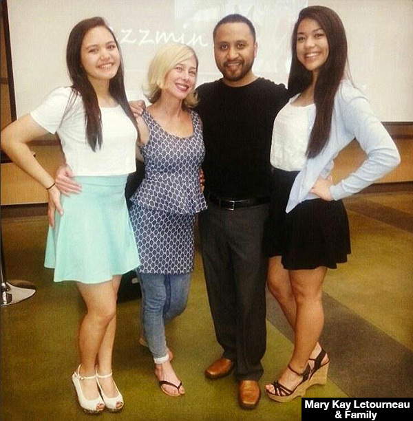 mary kay leatourneau first sexual encounter