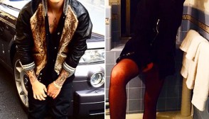 Miley Cyrus Pregnant