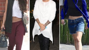 Selena Gomez Miley Cyrus Pregnant