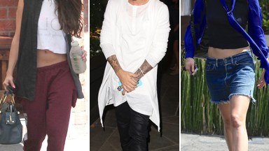 Selena Gomez Miley Cyrus Pregnant