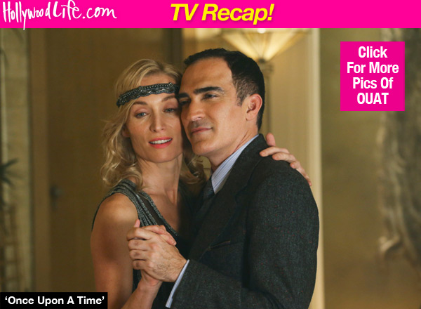 Once Upon A Time Emma Kills Cruella