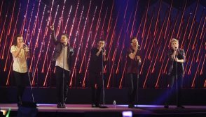 One Direction Singing Zayn Malik Solo Parts