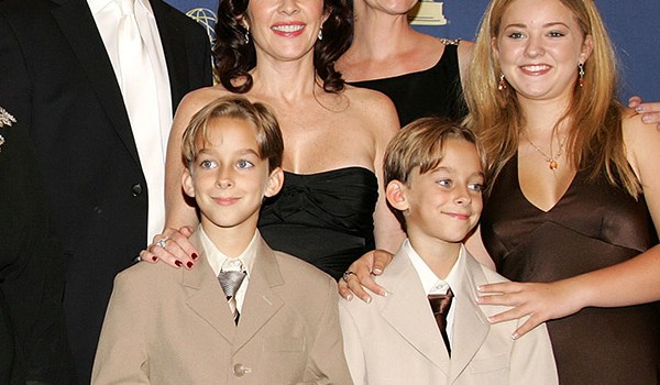 Sawyer Sweeten Dies