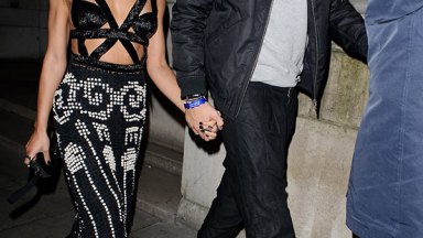 Robert Pattinson Engagement FKA Twigs