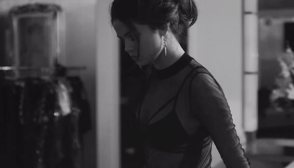 selena gomez style