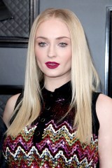 Sophie Turner
62nd Annual Grammy Awards, Arrivals, Los Angeles, USA - 26 Jan 2020