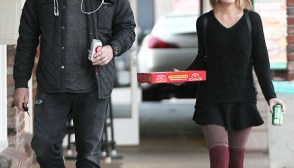 Dean McDermott Cheated On Tori Spelling Again