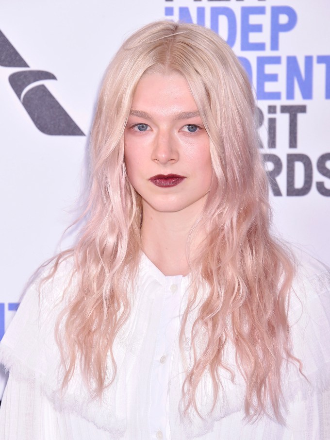 Hunter Schafer