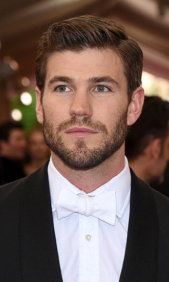 Austin Stowell Celebrity Profile