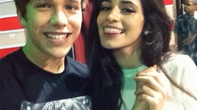 Camila Cabello Austin Mahone First Love