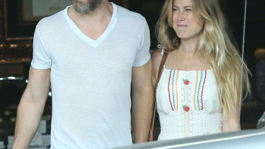 Vail Bloom Chris Pine Kiss