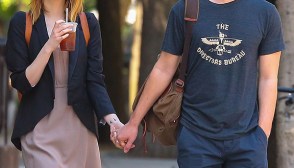 Andrew Garfield Emma Stone Relationship