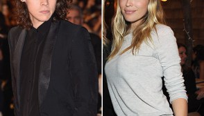 Harry Styles Erin Foster