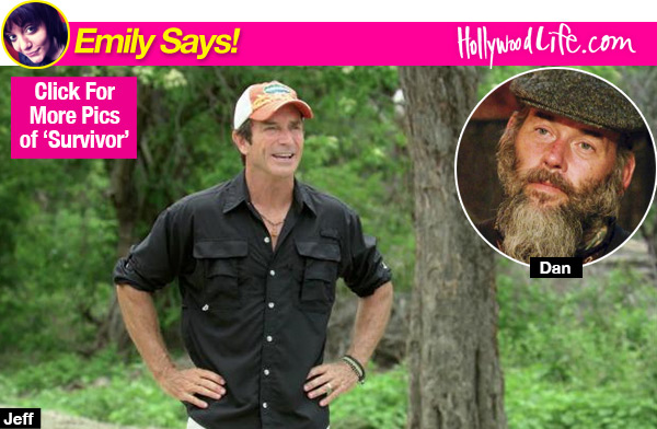 Survivor Worlds Apart Reunion