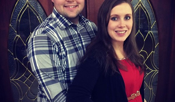 anna duggar statement josh duggar molestation