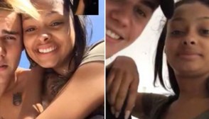 jayde pierce justin bieber love