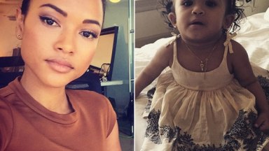 Karrueche Tran Birthday Gift For Royalty