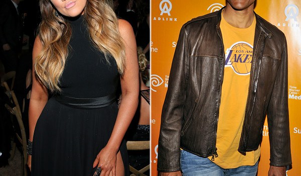 rick fox khloe kardashian not dating