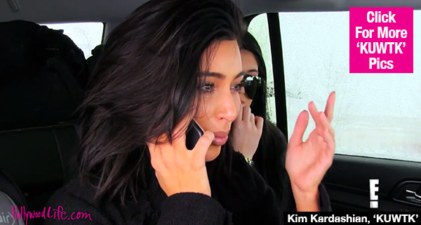 kuwtk kim kardashian cries