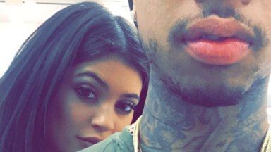 tyga kylie jenner engagement ring shopping