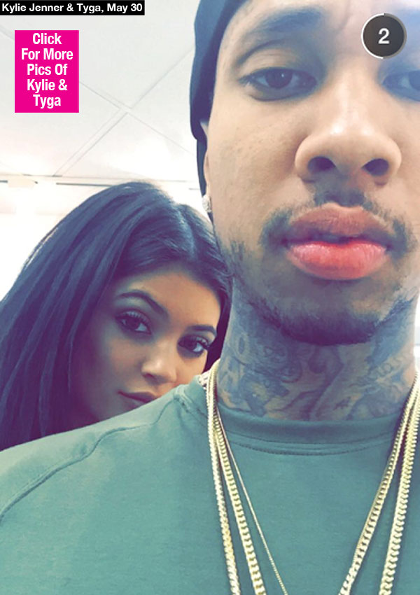 tyga kylie engagement ring shopping