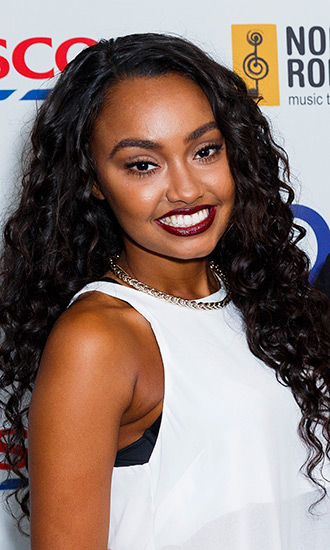 Leigh-Anne Pinnock celebrity profile