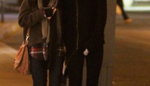 james campbell bower lily collins relationship