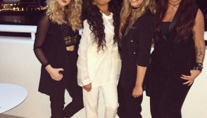 Little Mix Reason Harry Styles Diss