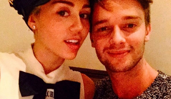 Patrick Schwarzenegger Miley Cyrus Relationship