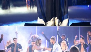 patti labelle performance on 'dwts' finale