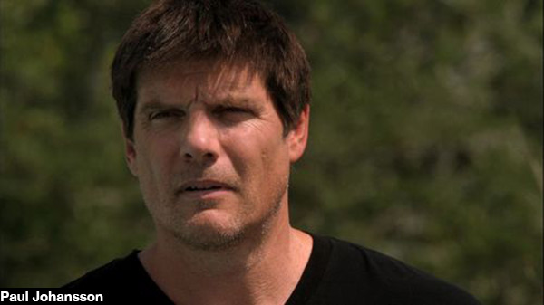 Paul Johansson Accused Of Sexual Harassment