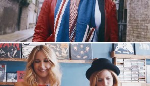 Ester Dean Crazy Youngsters Video