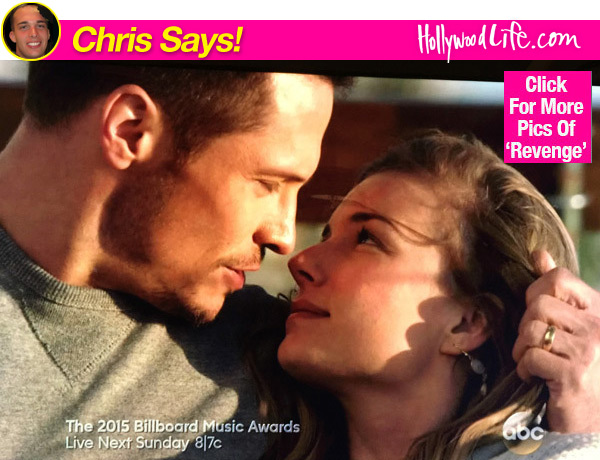 Revenge Emily Jack Sex