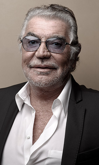 roberto cavalli celebrity profile