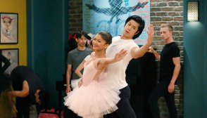 KC Undercover Romance