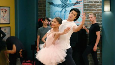 KC Undercover Romance